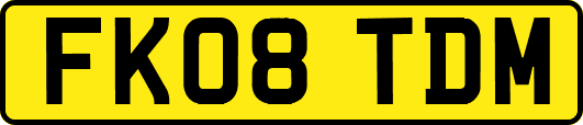FK08TDM
