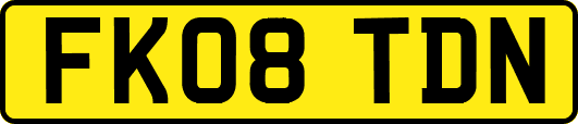 FK08TDN