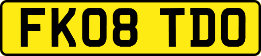 FK08TDO