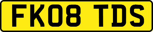 FK08TDS