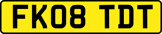 FK08TDT