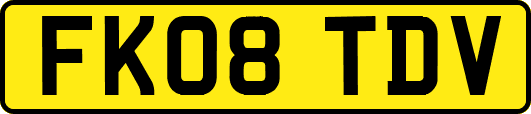 FK08TDV