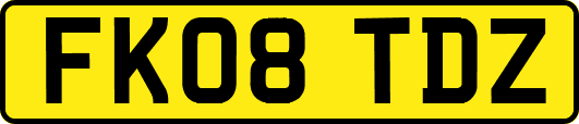FK08TDZ