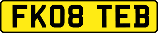 FK08TEB