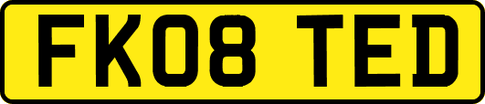 FK08TED