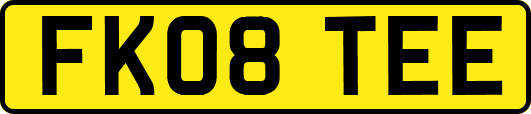 FK08TEE