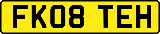 FK08TEH