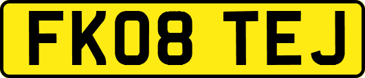 FK08TEJ