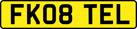 FK08TEL