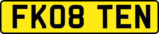 FK08TEN