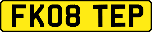 FK08TEP