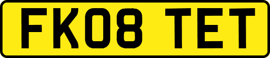 FK08TET