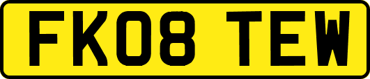 FK08TEW