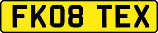 FK08TEX
