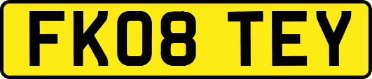 FK08TEY