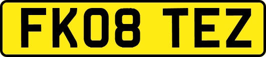 FK08TEZ