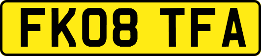 FK08TFA