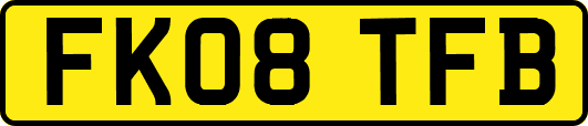 FK08TFB