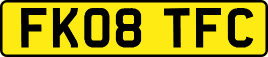 FK08TFC