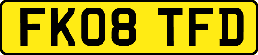 FK08TFD
