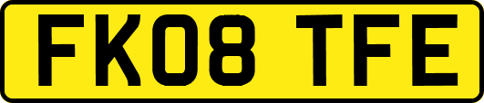 FK08TFE