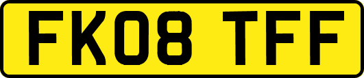 FK08TFF