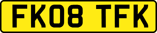 FK08TFK