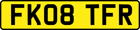 FK08TFR