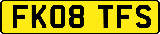 FK08TFS