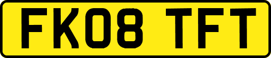 FK08TFT