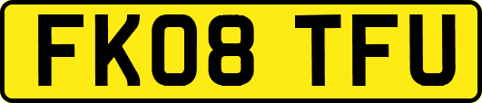 FK08TFU