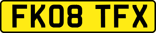FK08TFX