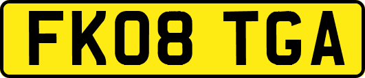 FK08TGA