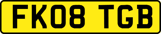 FK08TGB