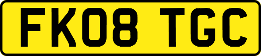 FK08TGC