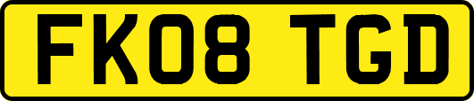 FK08TGD