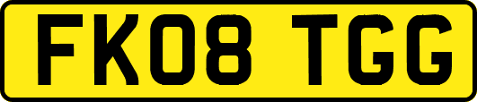 FK08TGG