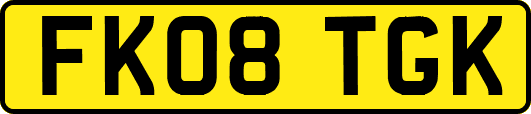 FK08TGK