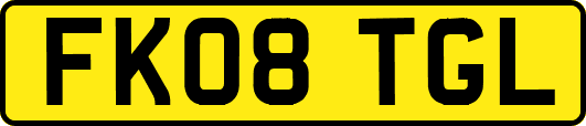 FK08TGL