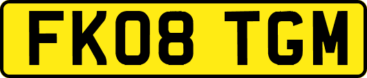FK08TGM