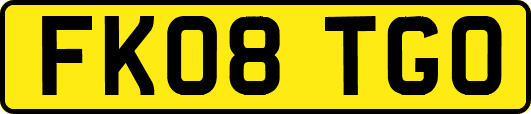 FK08TGO