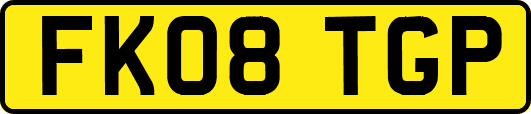 FK08TGP