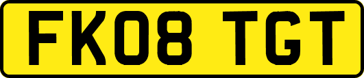 FK08TGT
