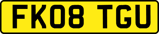 FK08TGU