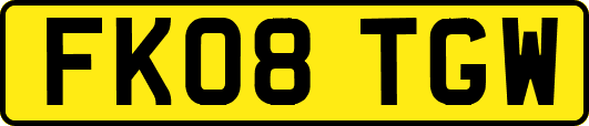 FK08TGW