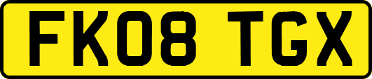 FK08TGX