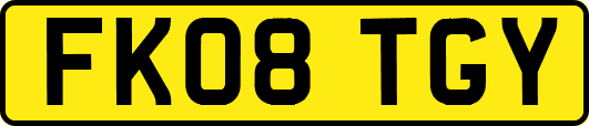 FK08TGY