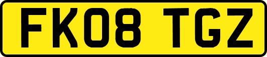 FK08TGZ