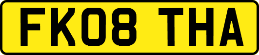 FK08THA