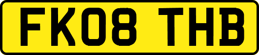 FK08THB